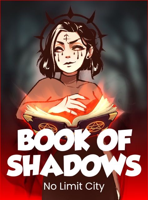 Book Of Shadows