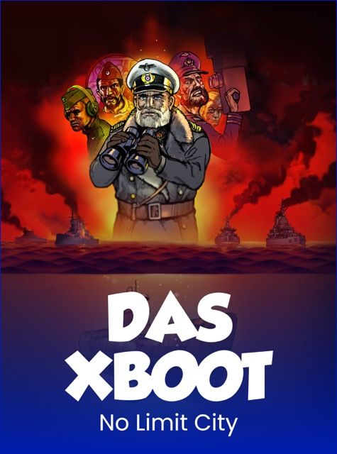 Das xBoot