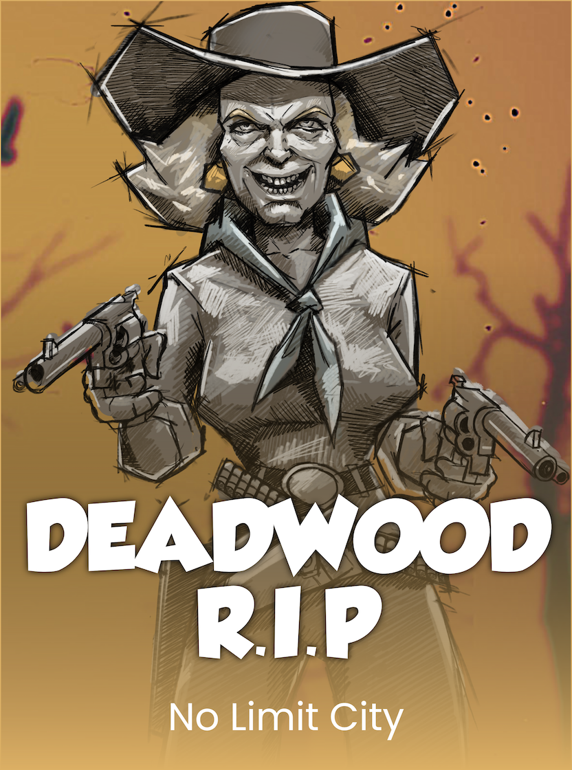 Deadwood RIP