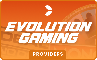 Evolution Gaming