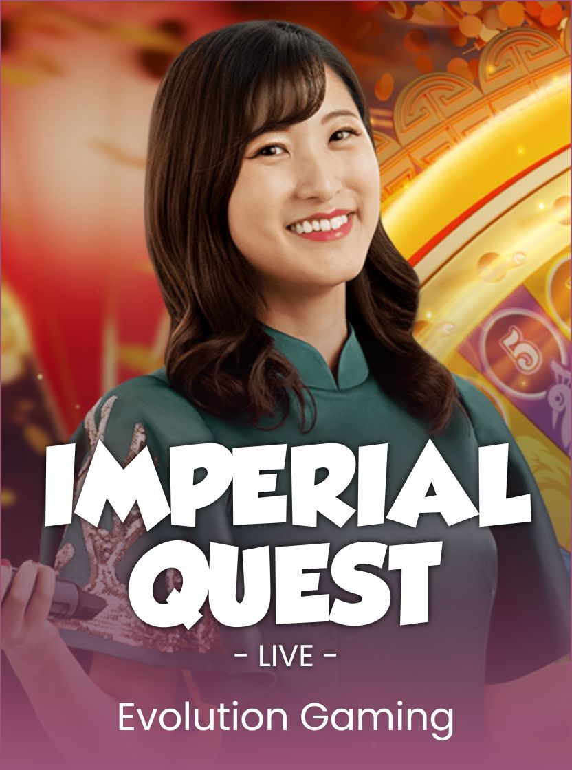 Imperial Quest