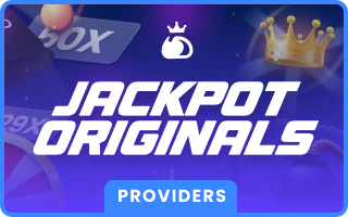 Jackpot Originals