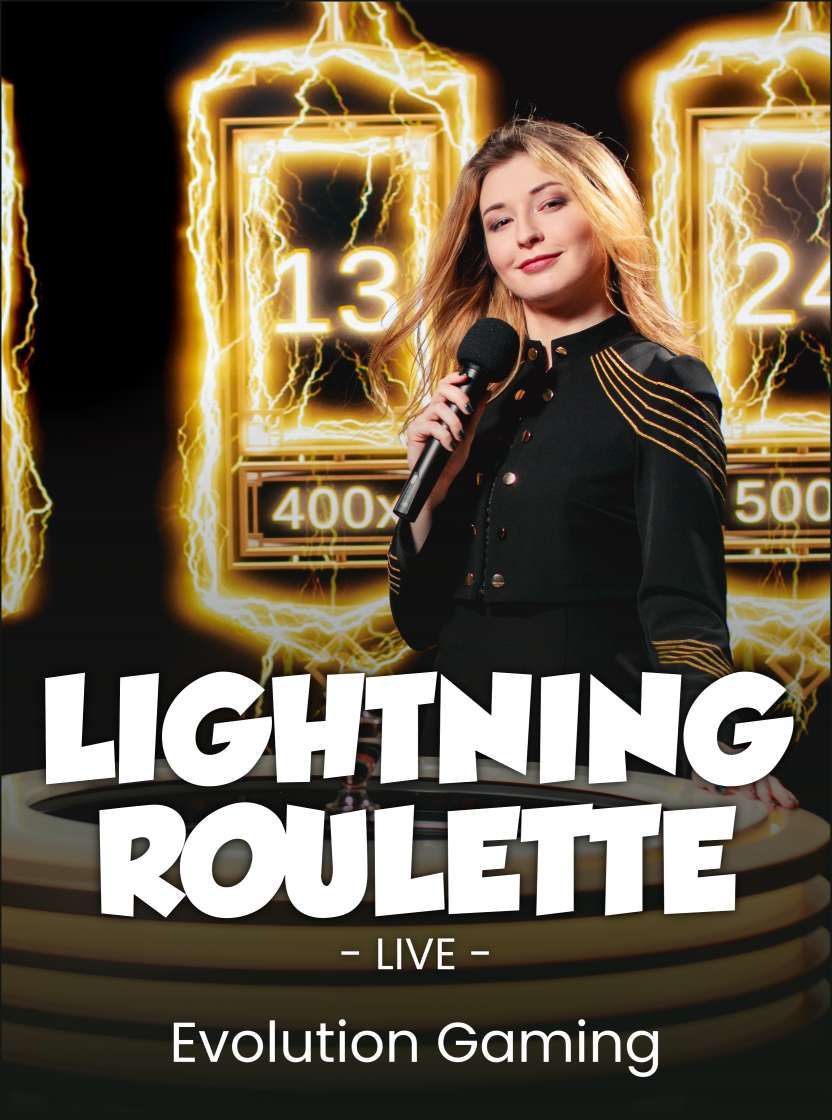 Lightning Roulette