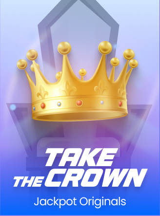 Take the Crown