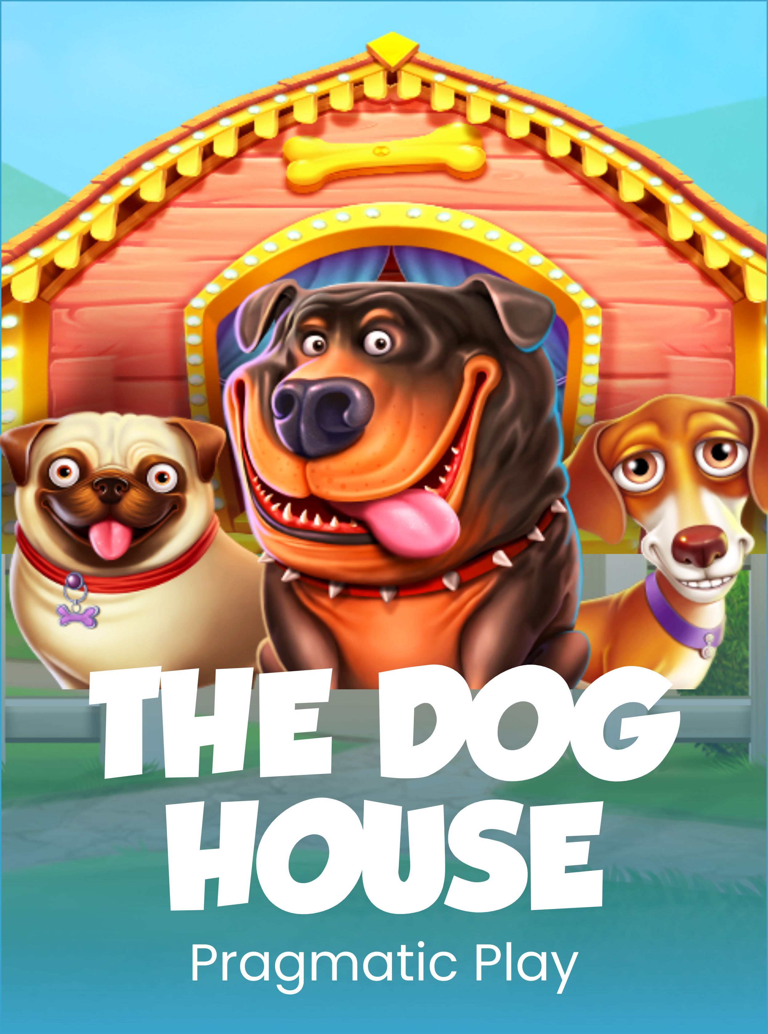 The Dog House